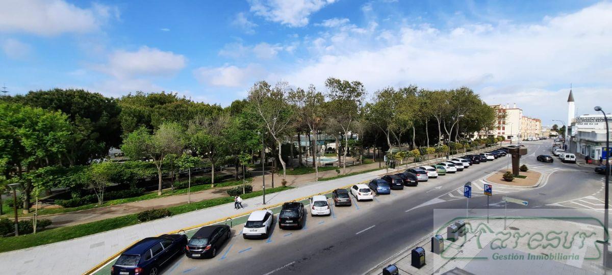 Venta de piso en San Fernando