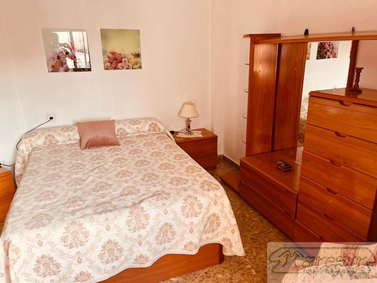 Venta de piso en San Fernando
