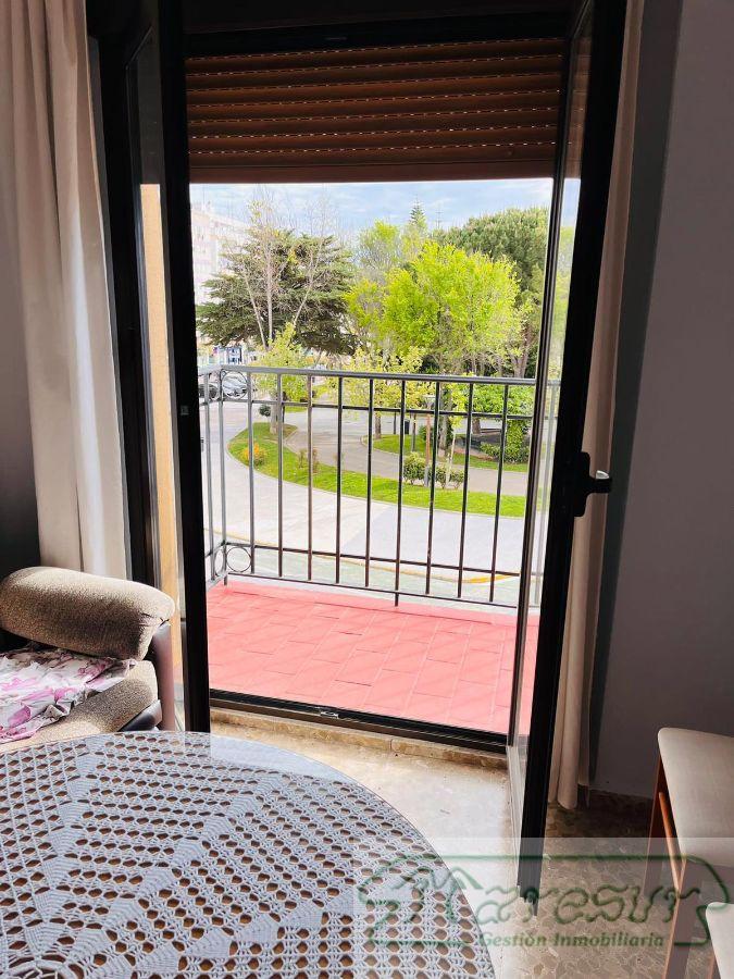 Venta de piso en San Fernando