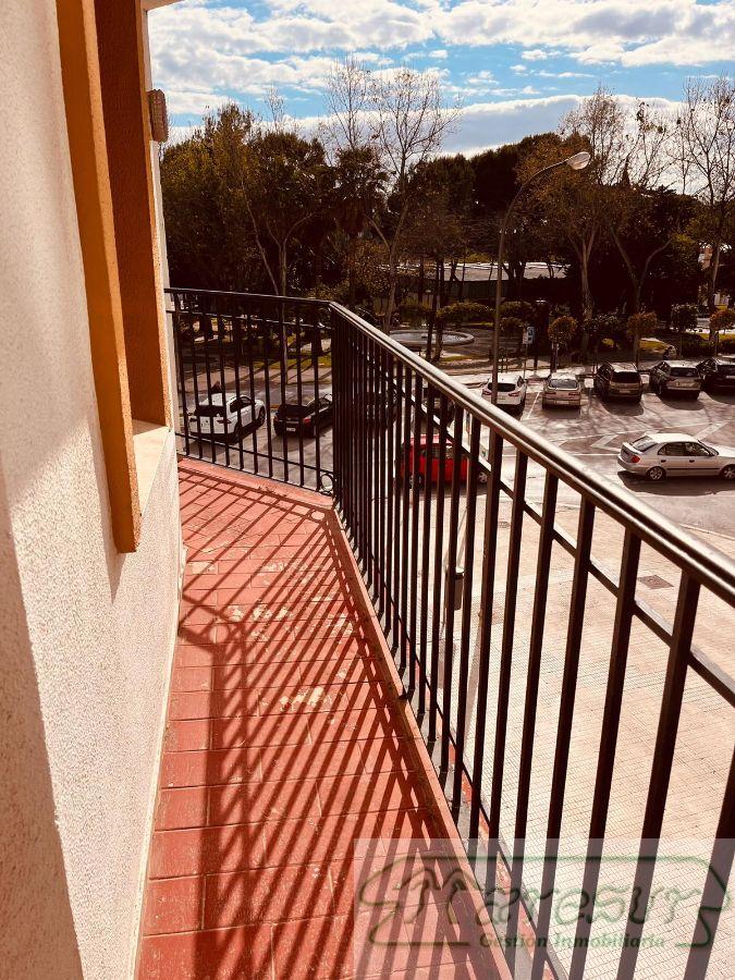 Venta de piso en San Fernando
