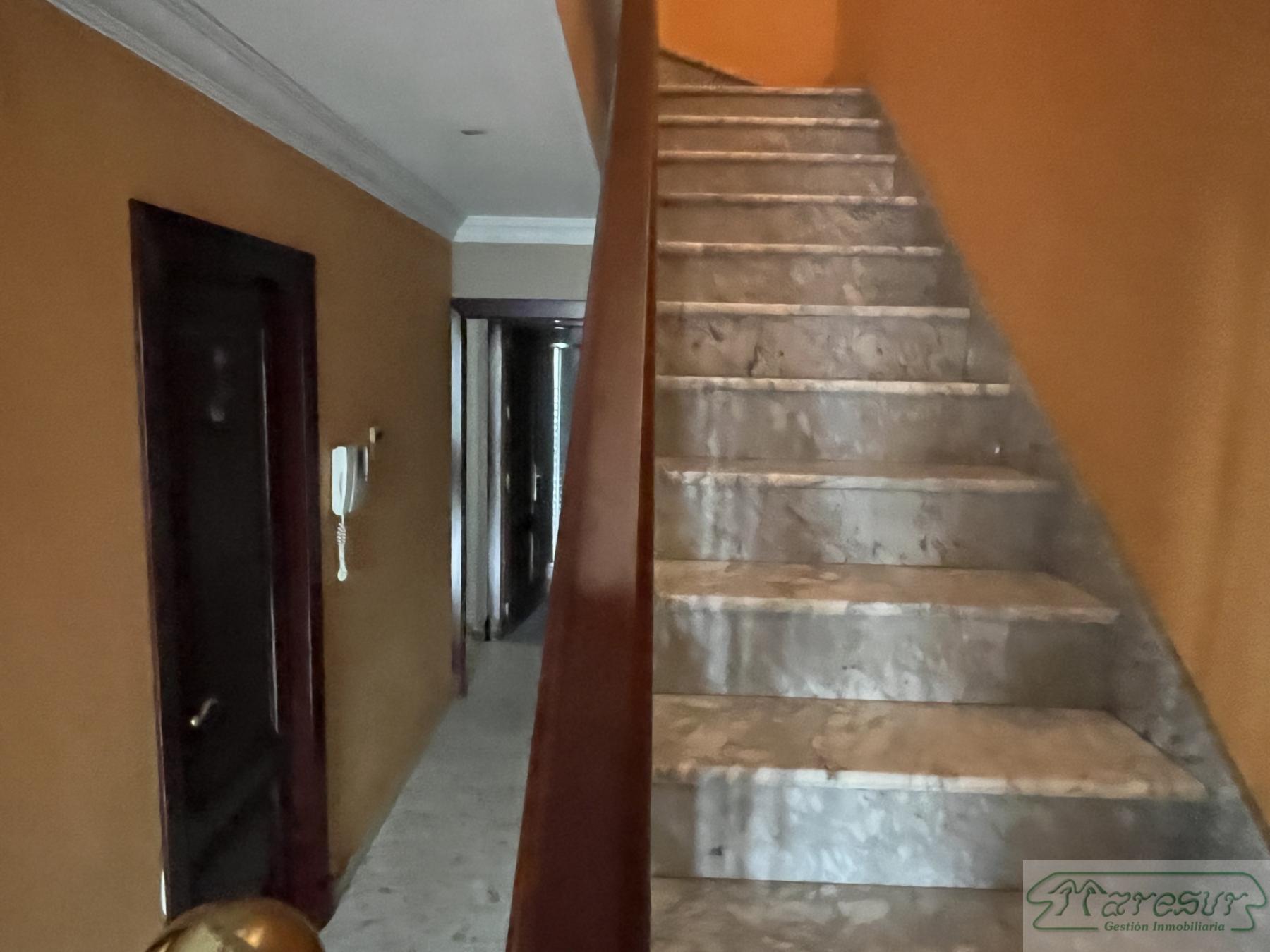 For sale of house in San Fernando