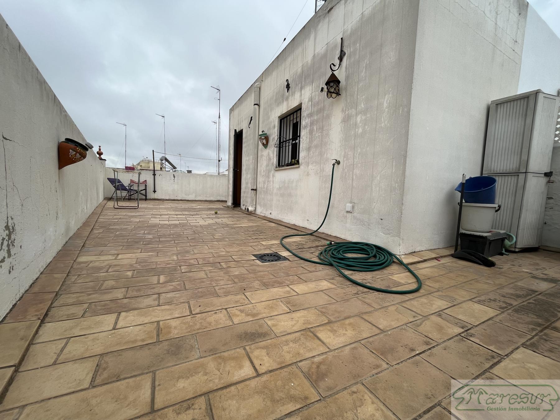 Venta de casa en San Fernando