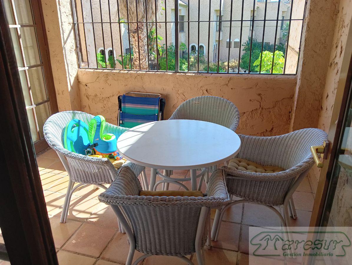 For sale of apartment in San Fernando