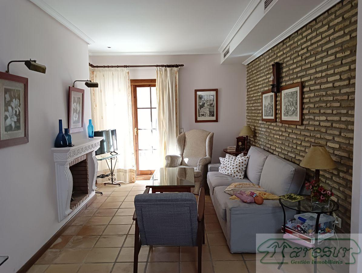 Venta de apartamento en San Fernando