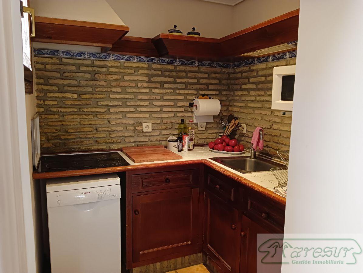 Venta de apartamento en San Fernando