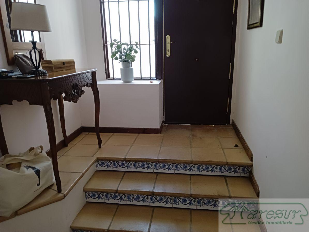 Venta de apartamento en San Fernando