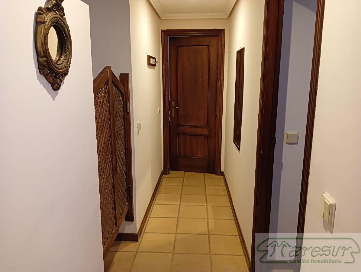 Venta de apartamento en San Fernando