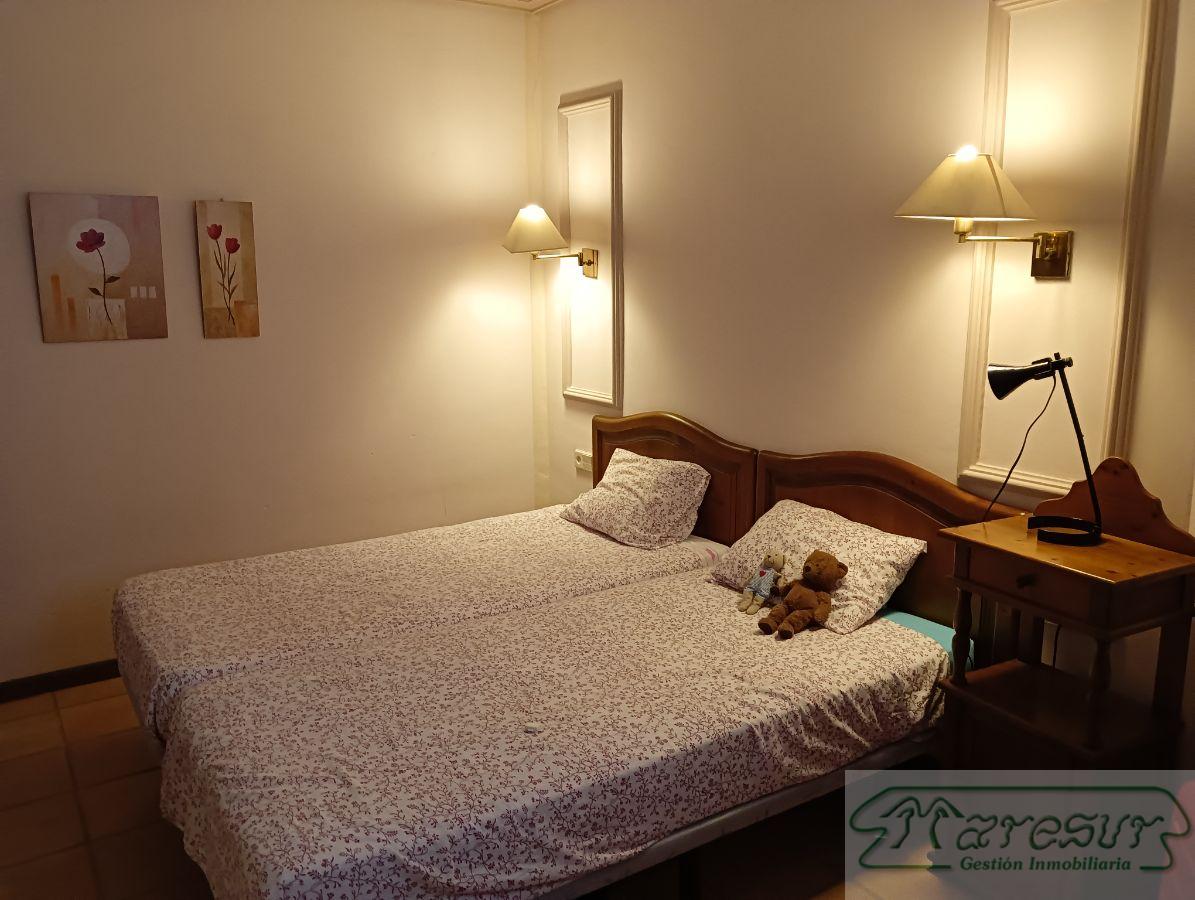 Venta de apartamento en San Fernando