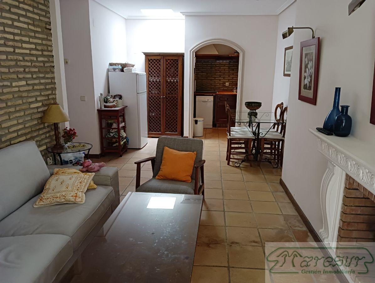 Venta de apartamento en San Fernando