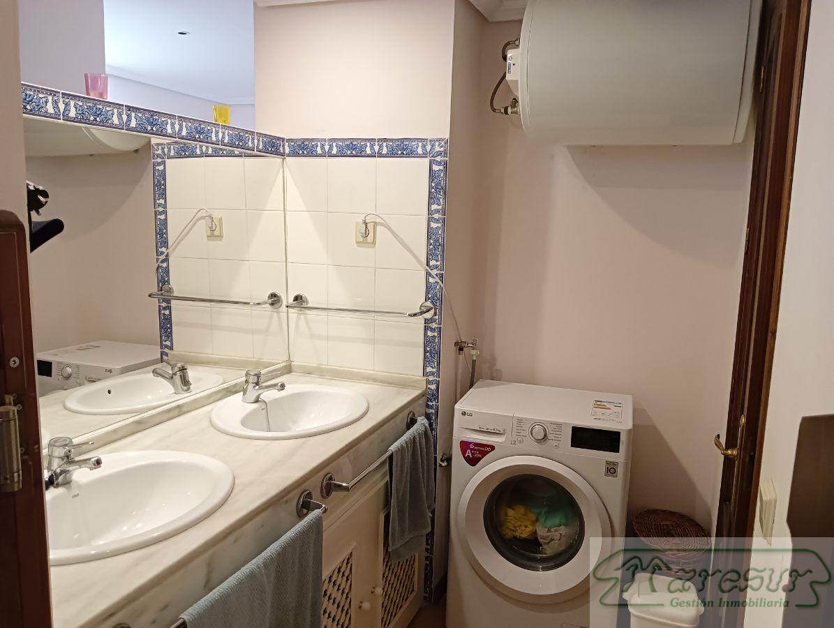 Venta de apartamento en San Fernando