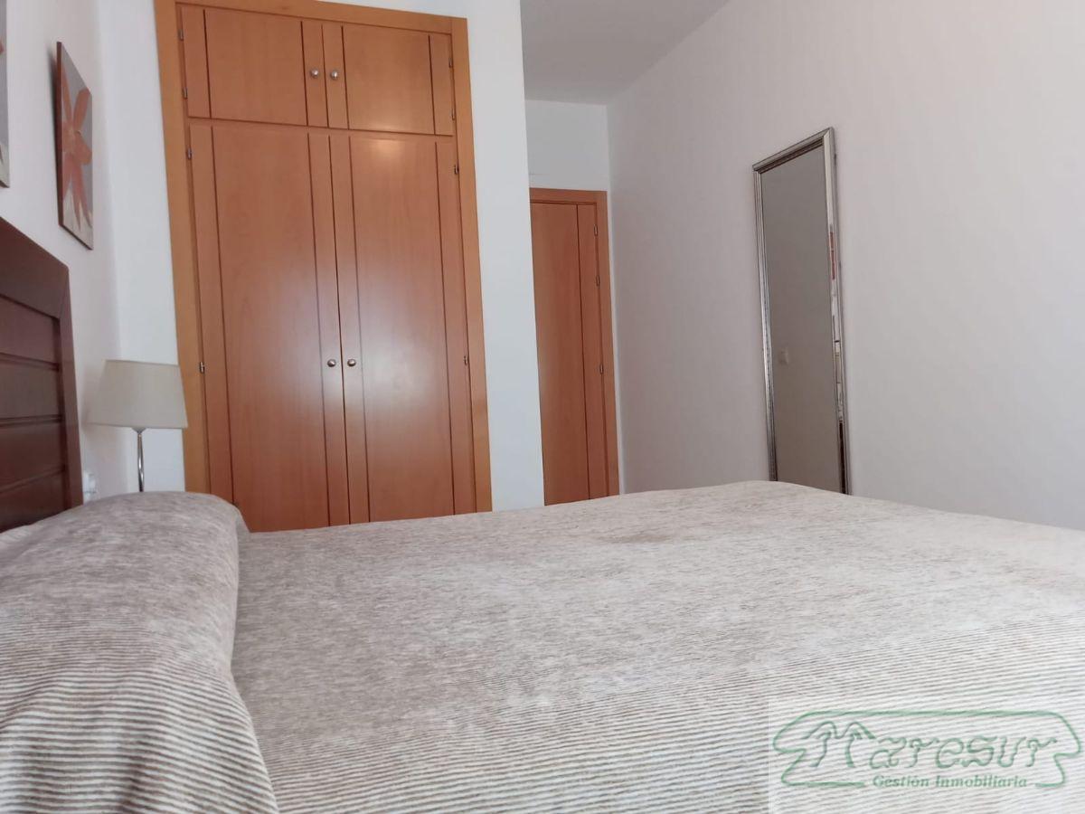 For rent of apartment in Chiclana de la Frontera