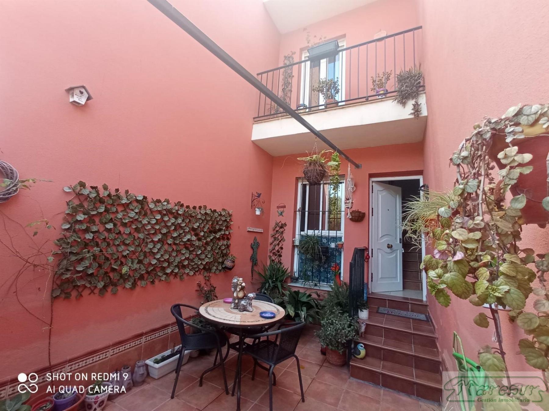 For sale of house in San Fernando