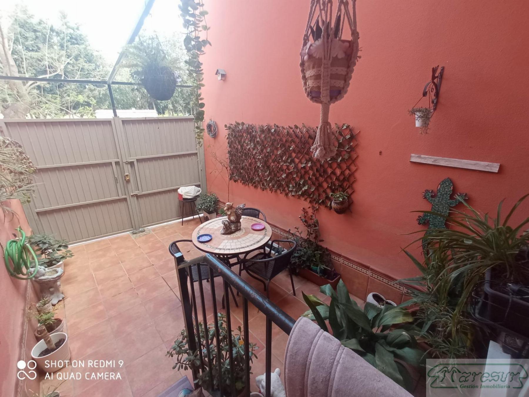 For sale of house in San Fernando