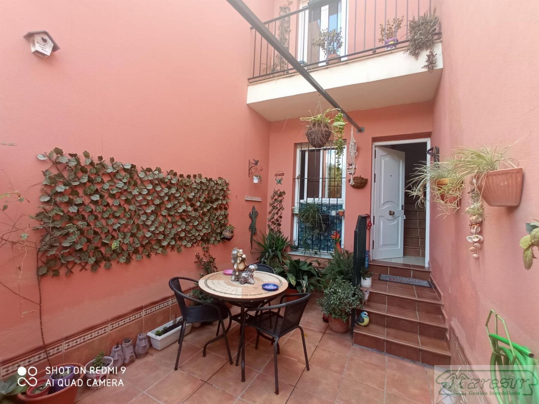 For sale of house in San Fernando