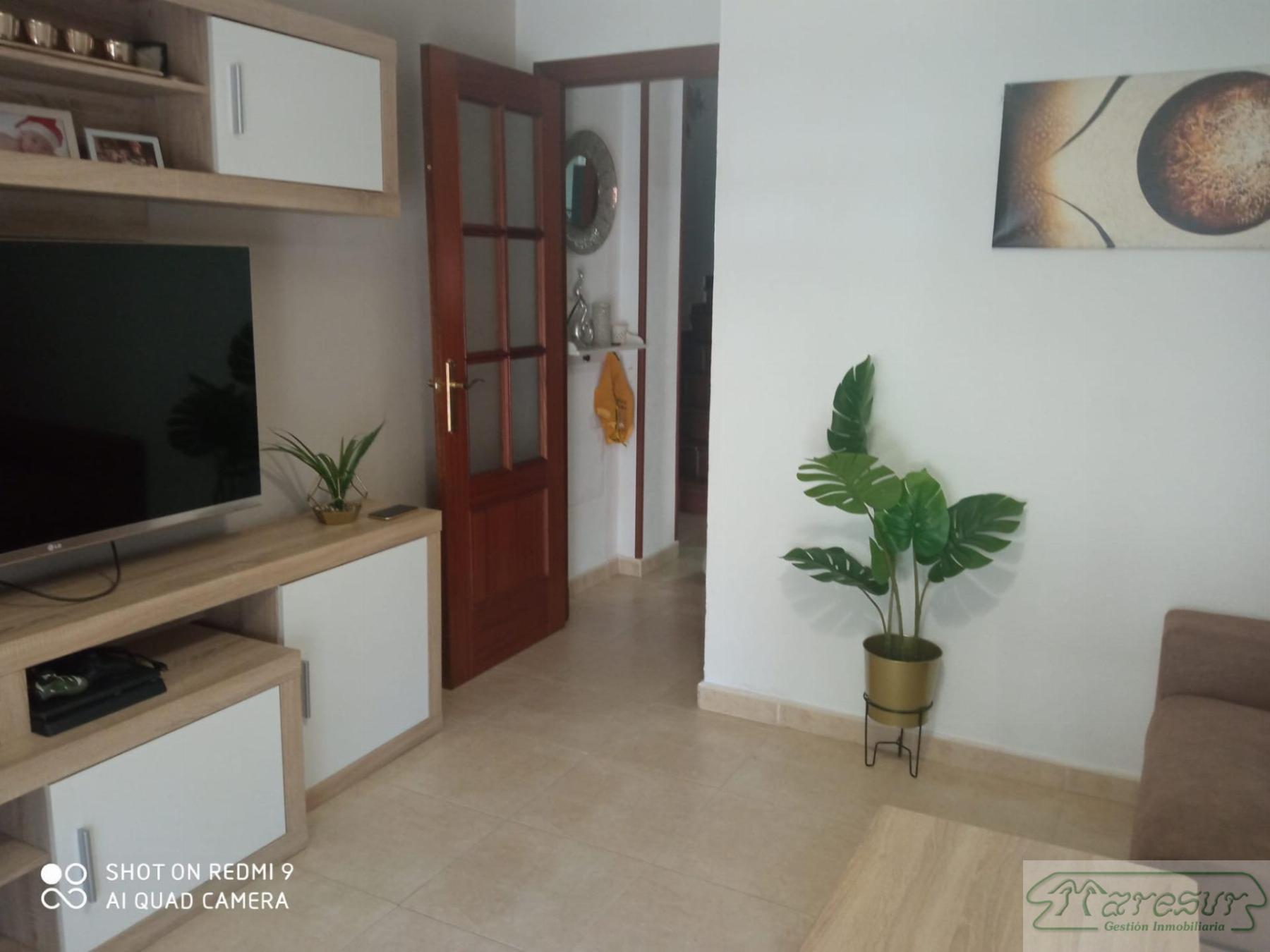 For sale of house in San Fernando