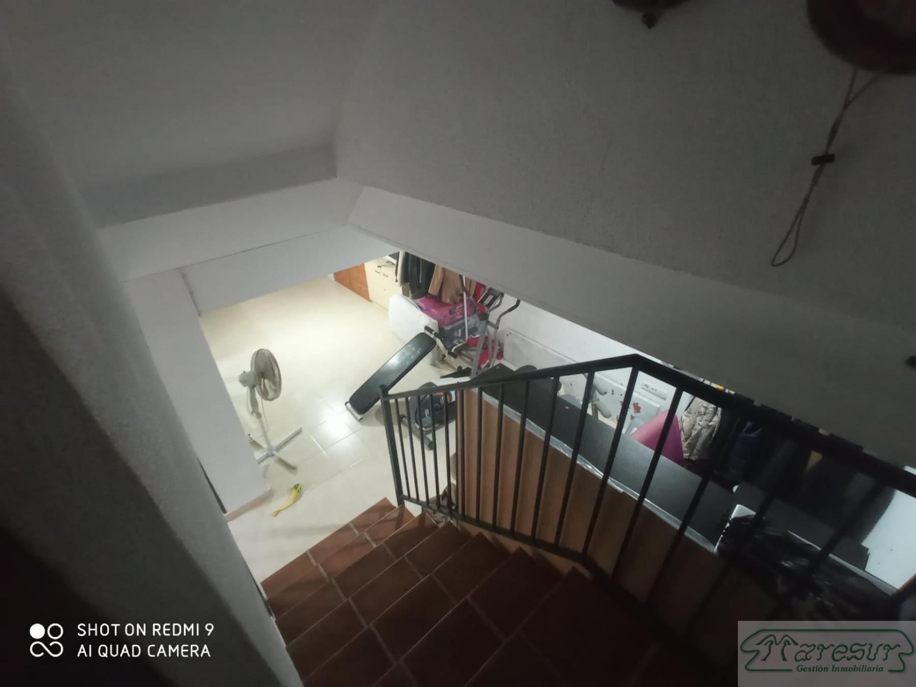 For sale of house in San Fernando