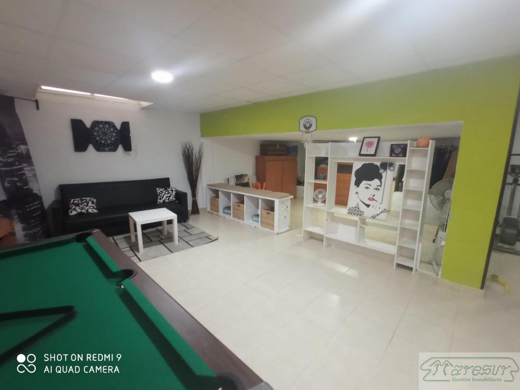 For sale of house in San Fernando