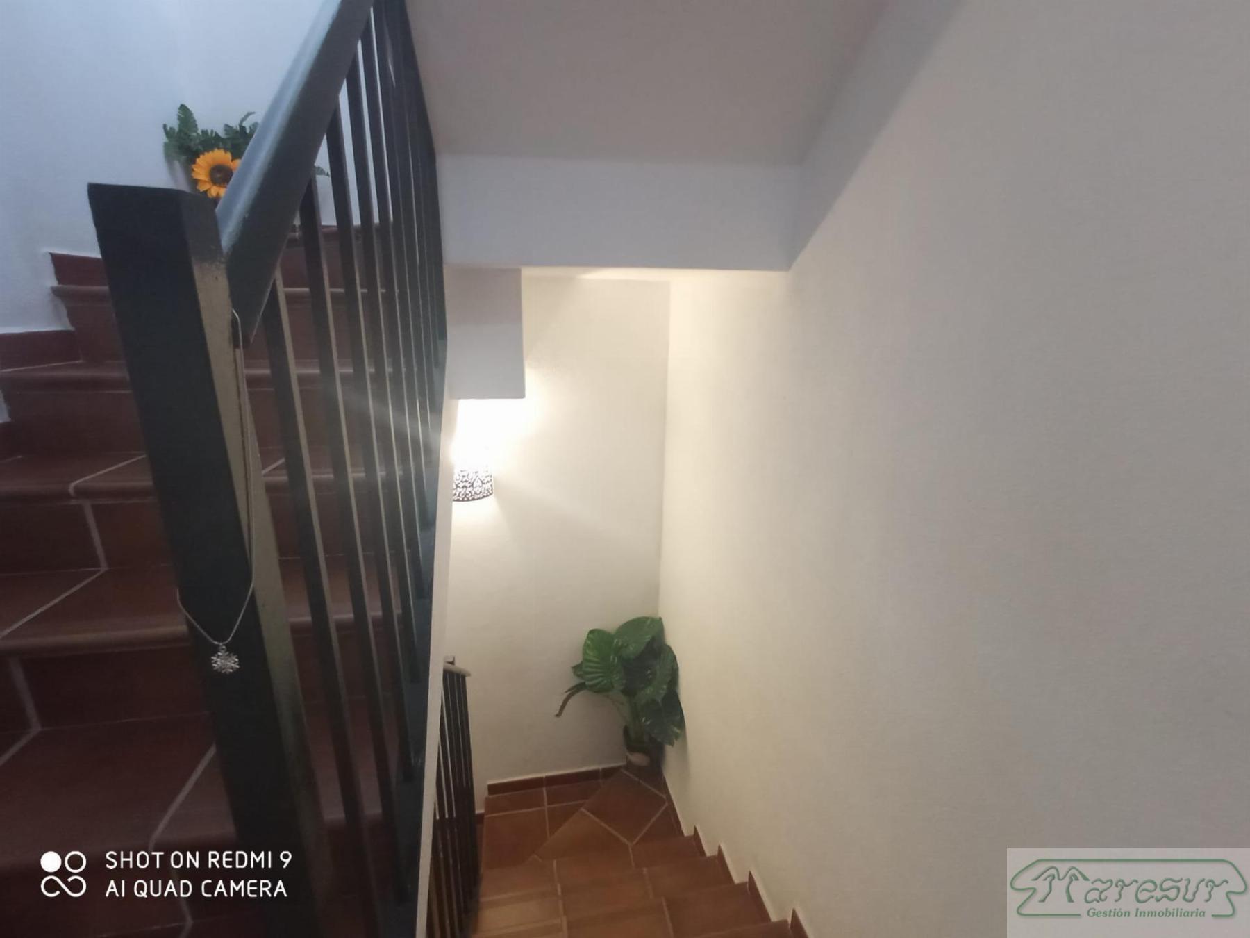 For sale of house in San Fernando