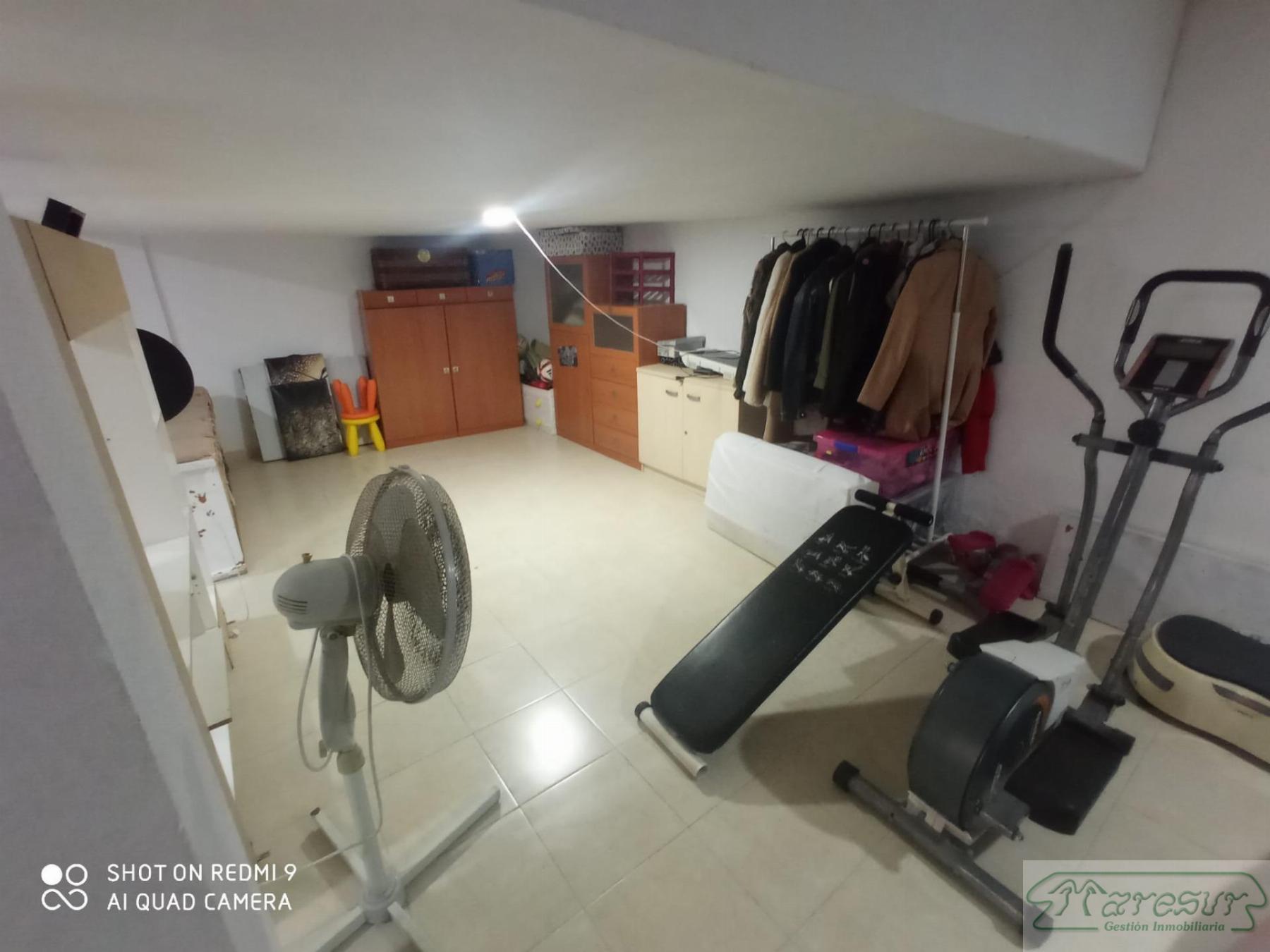 For sale of house in San Fernando