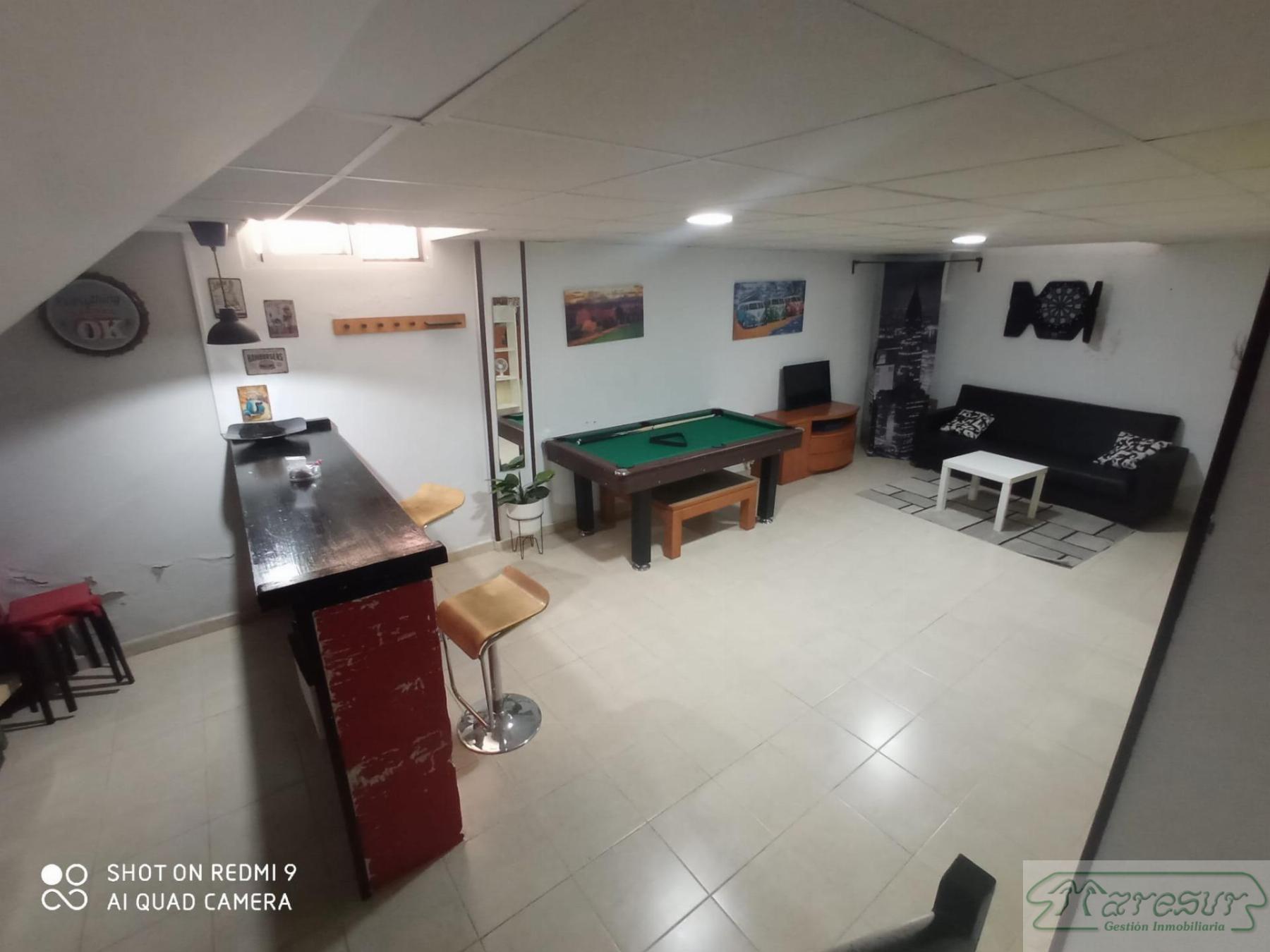 For sale of house in San Fernando