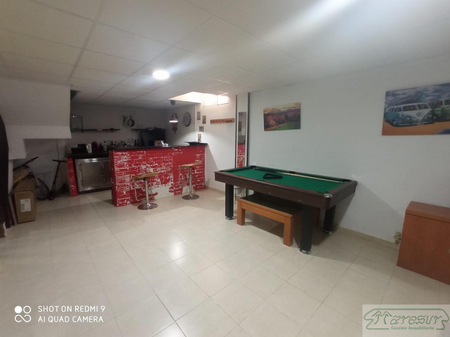 For sale of house in San Fernando