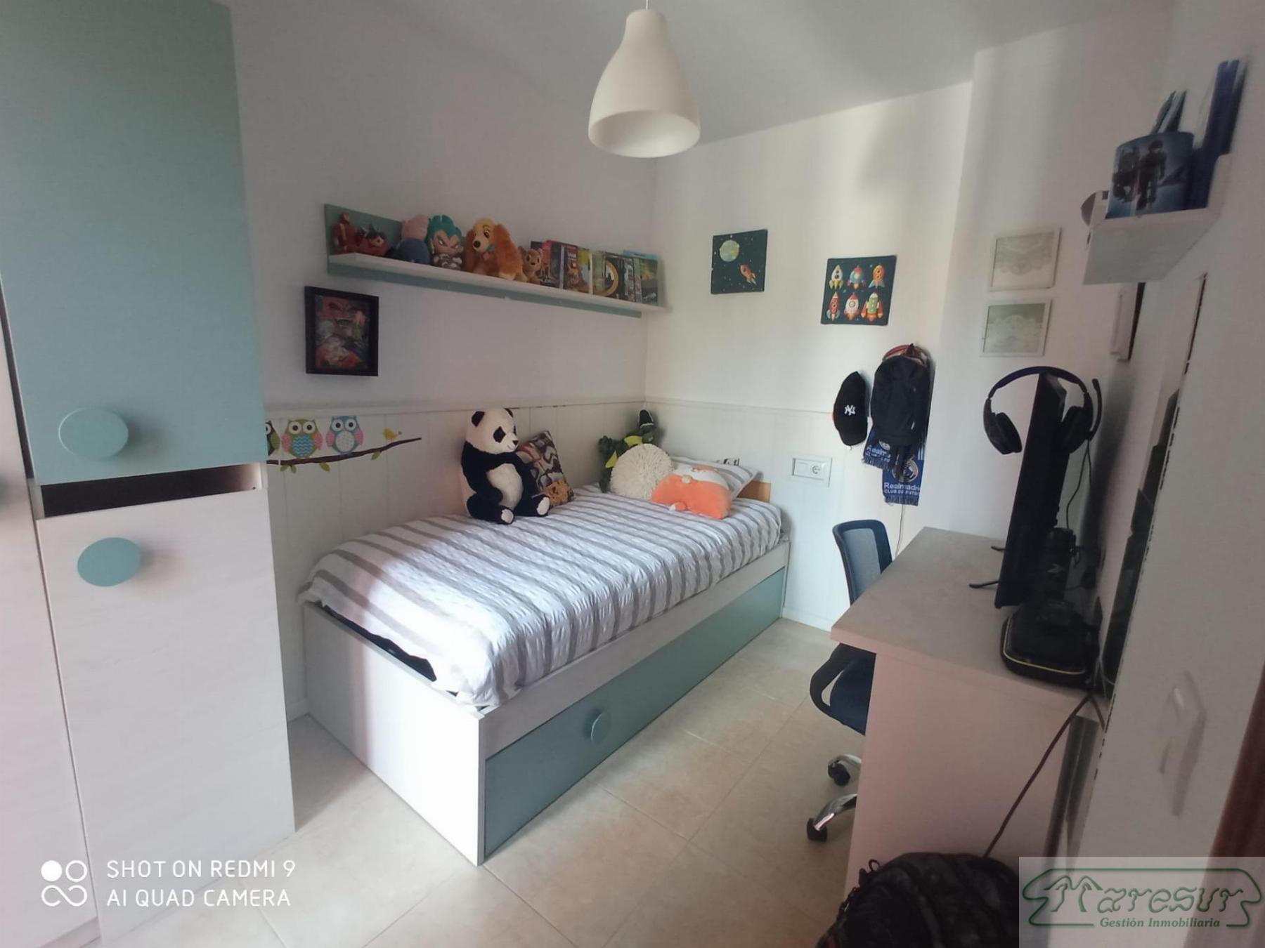 For sale of house in San Fernando