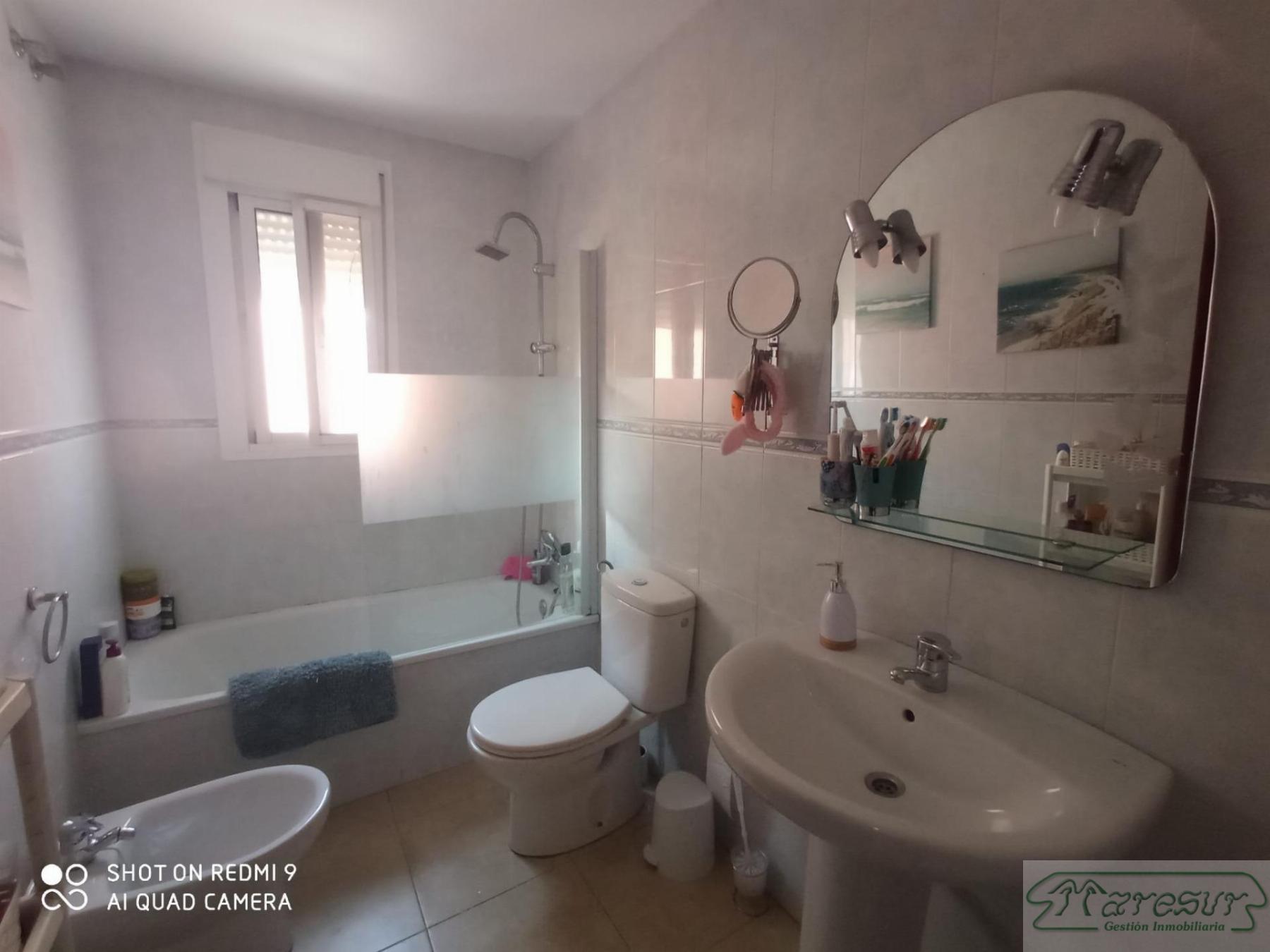 For sale of house in San Fernando