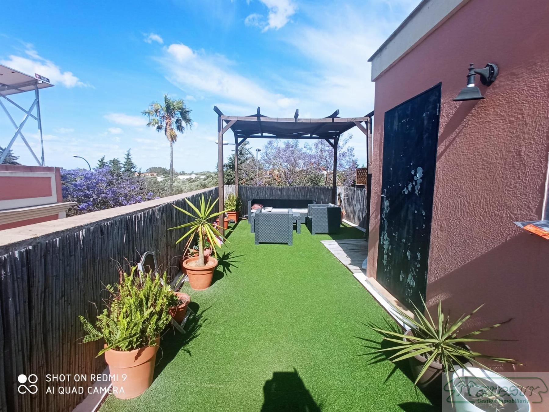 For sale of house in San Fernando