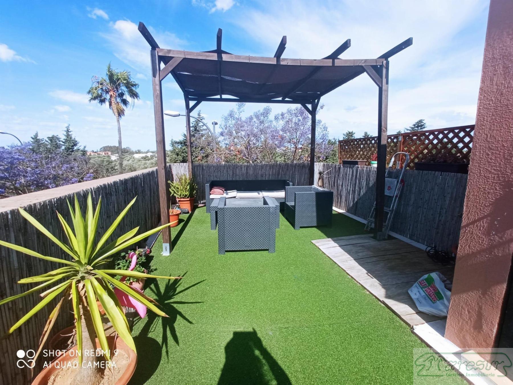 For sale of house in San Fernando