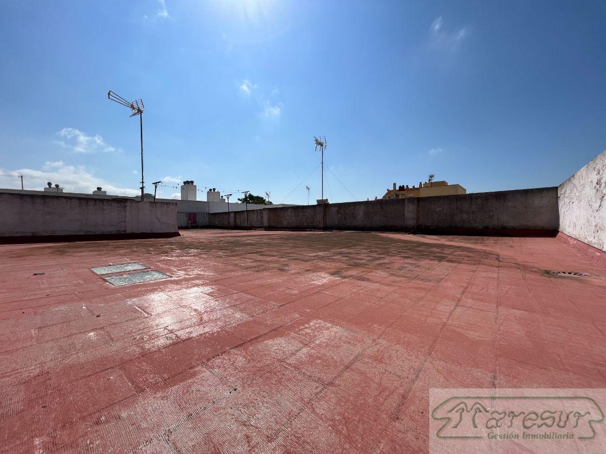 Venta de piso en San Fernando