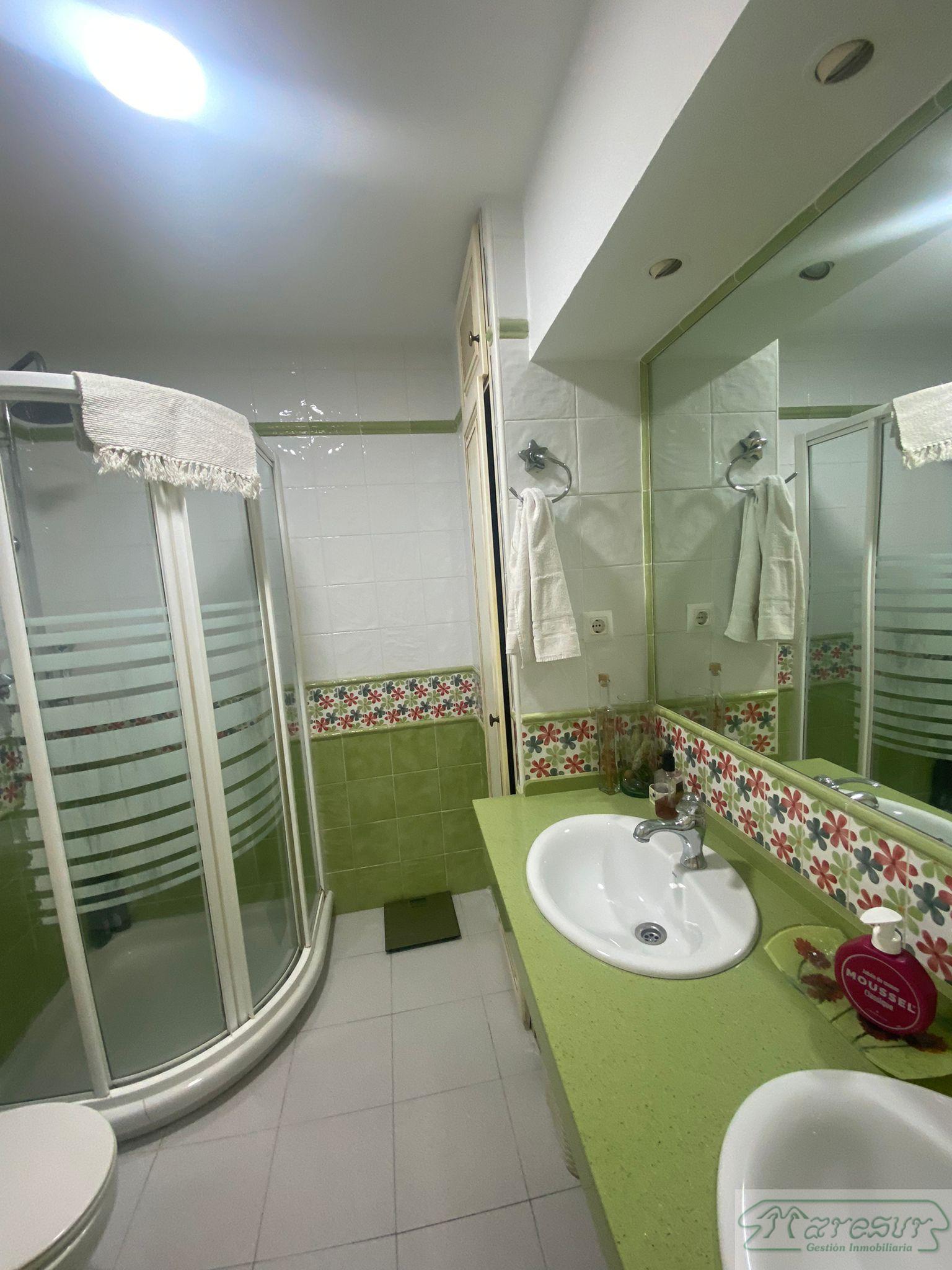 Venta de piso en San Fernando Venta de piso en San Fernando