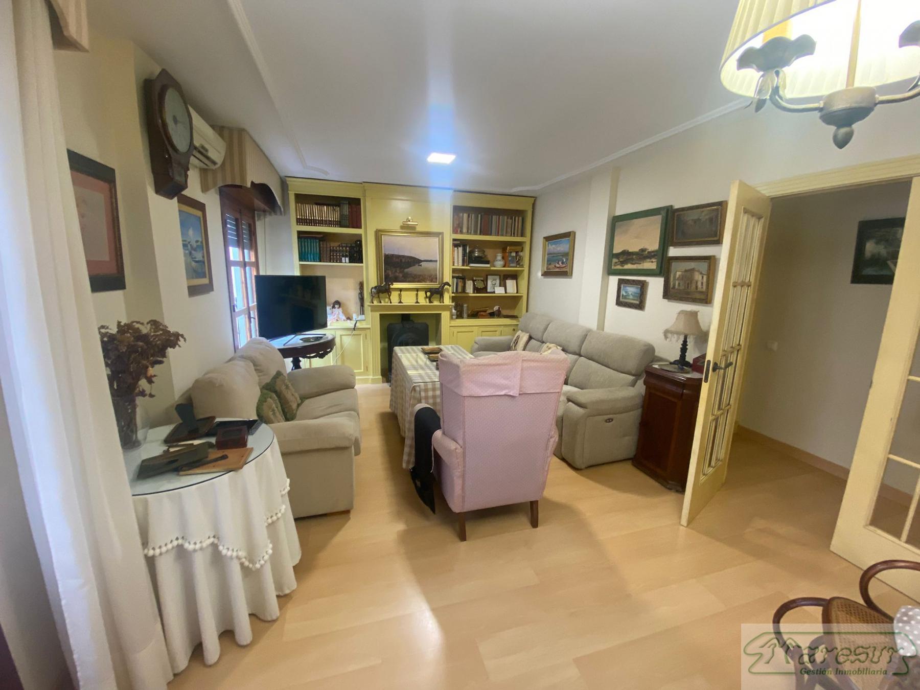 Venta de piso en San Fernando Venta de piso en San Fernando