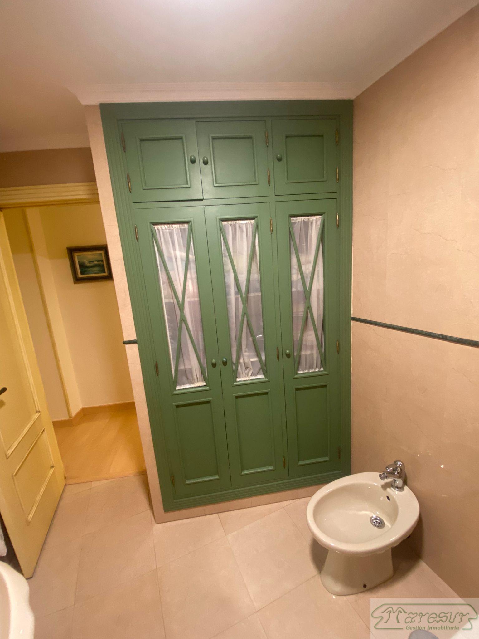 Venta de piso en San Fernando Venta de piso en San Fernando