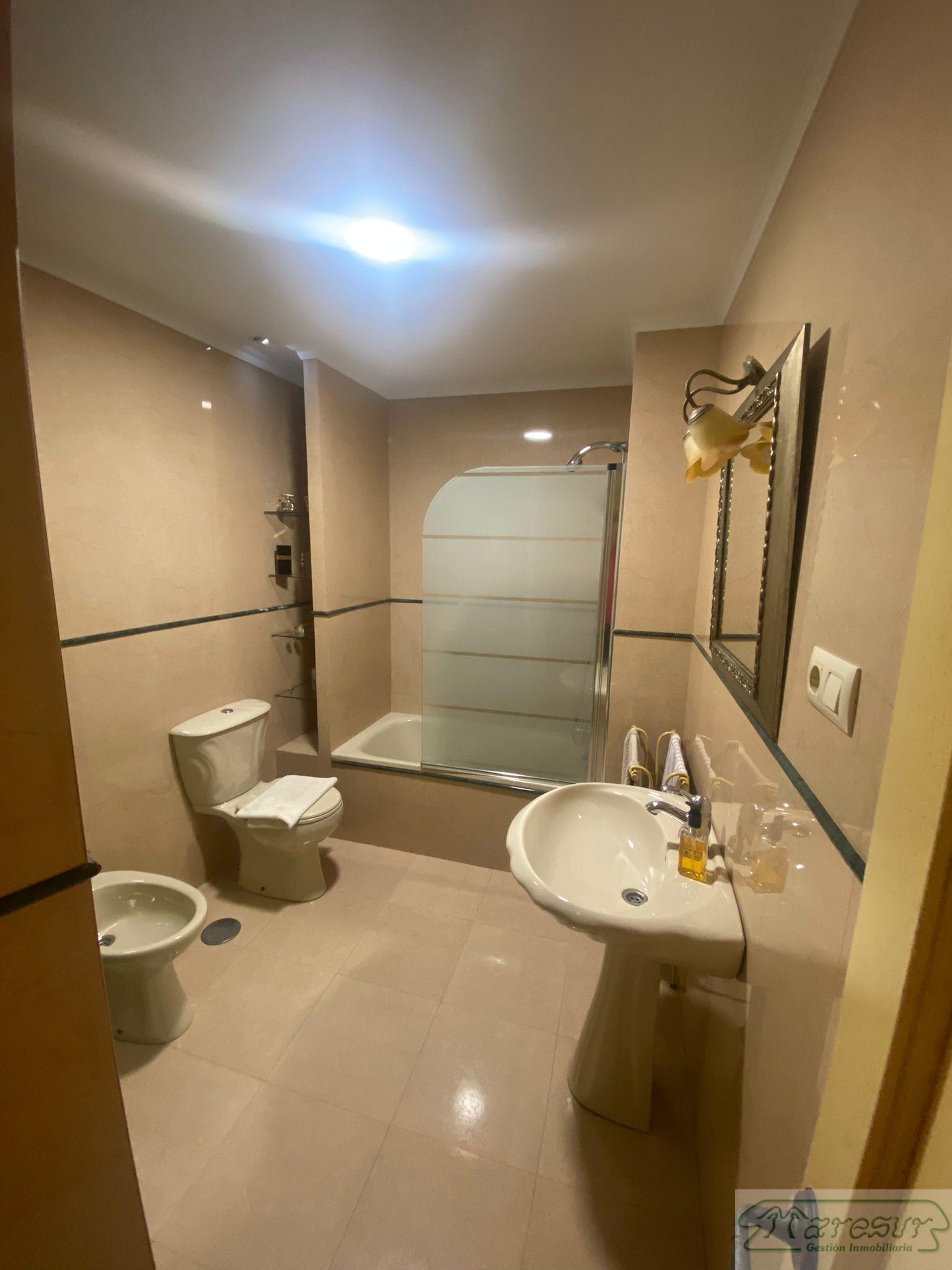 Venta de piso en San Fernando Venta de piso en San Fernando