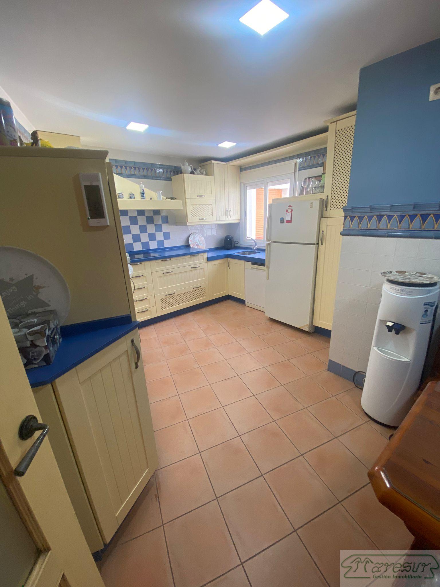 Venta de piso en San Fernando Venta de piso en San Fernando