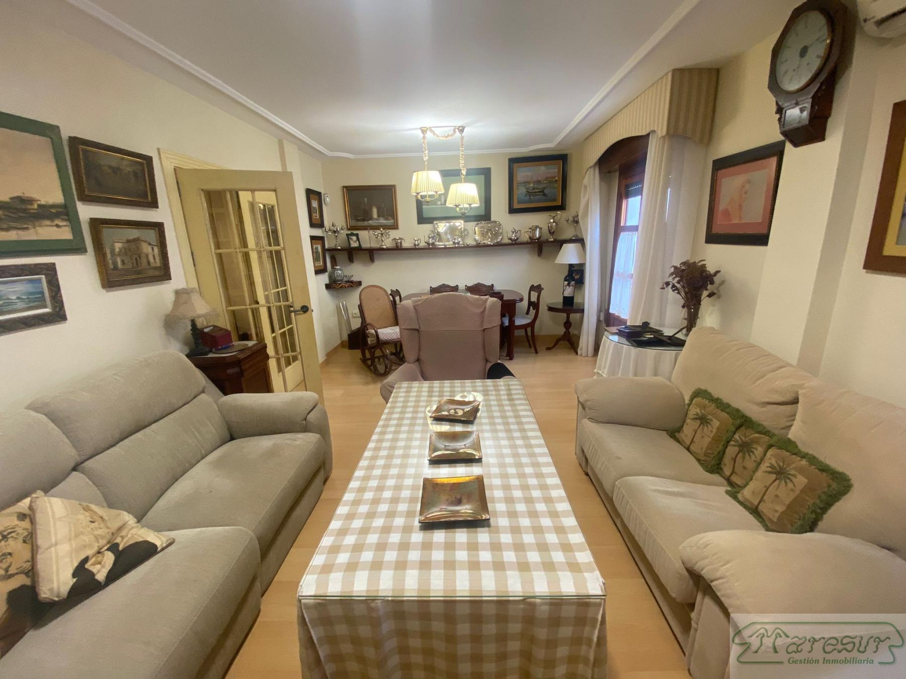 Venta de piso en San Fernando Venta de piso en San Fernando