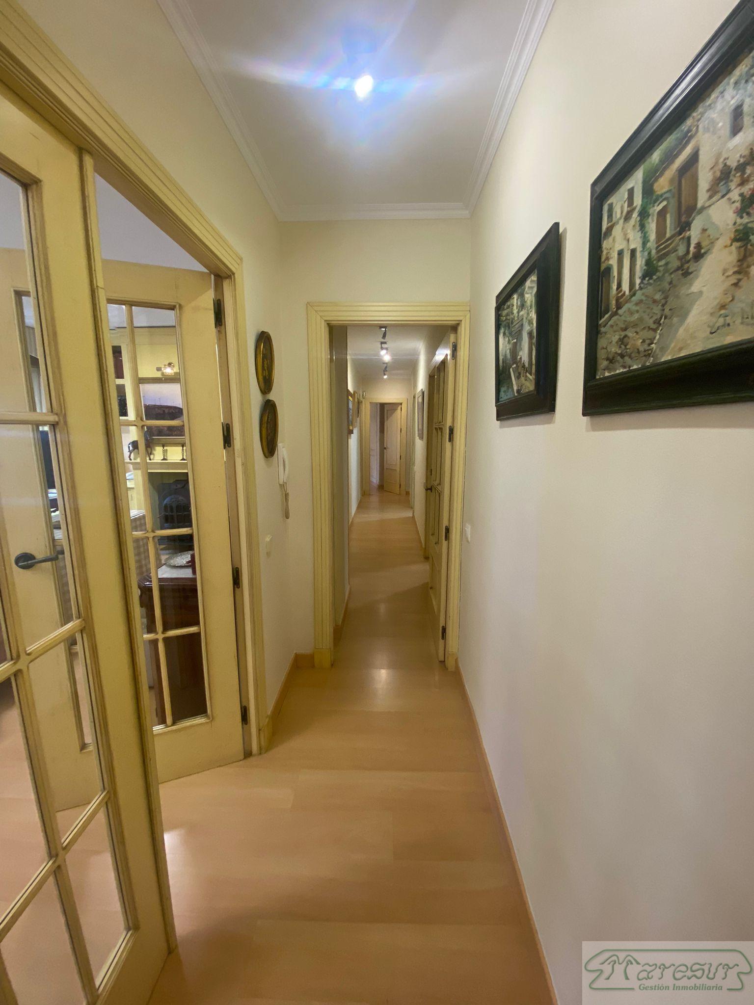 Venta de piso en San Fernando Venta de piso en San Fernando