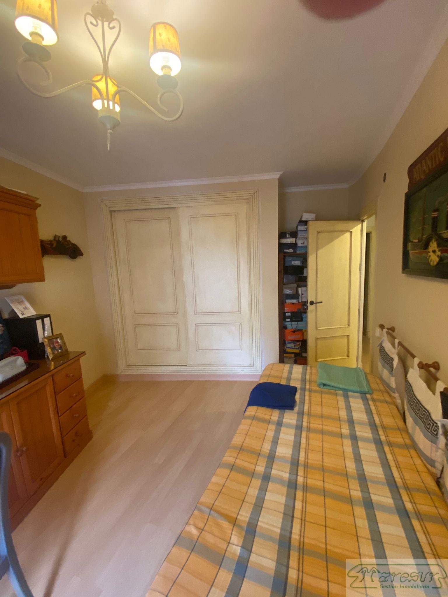 Venta de piso en San Fernando Venta de piso en San Fernando