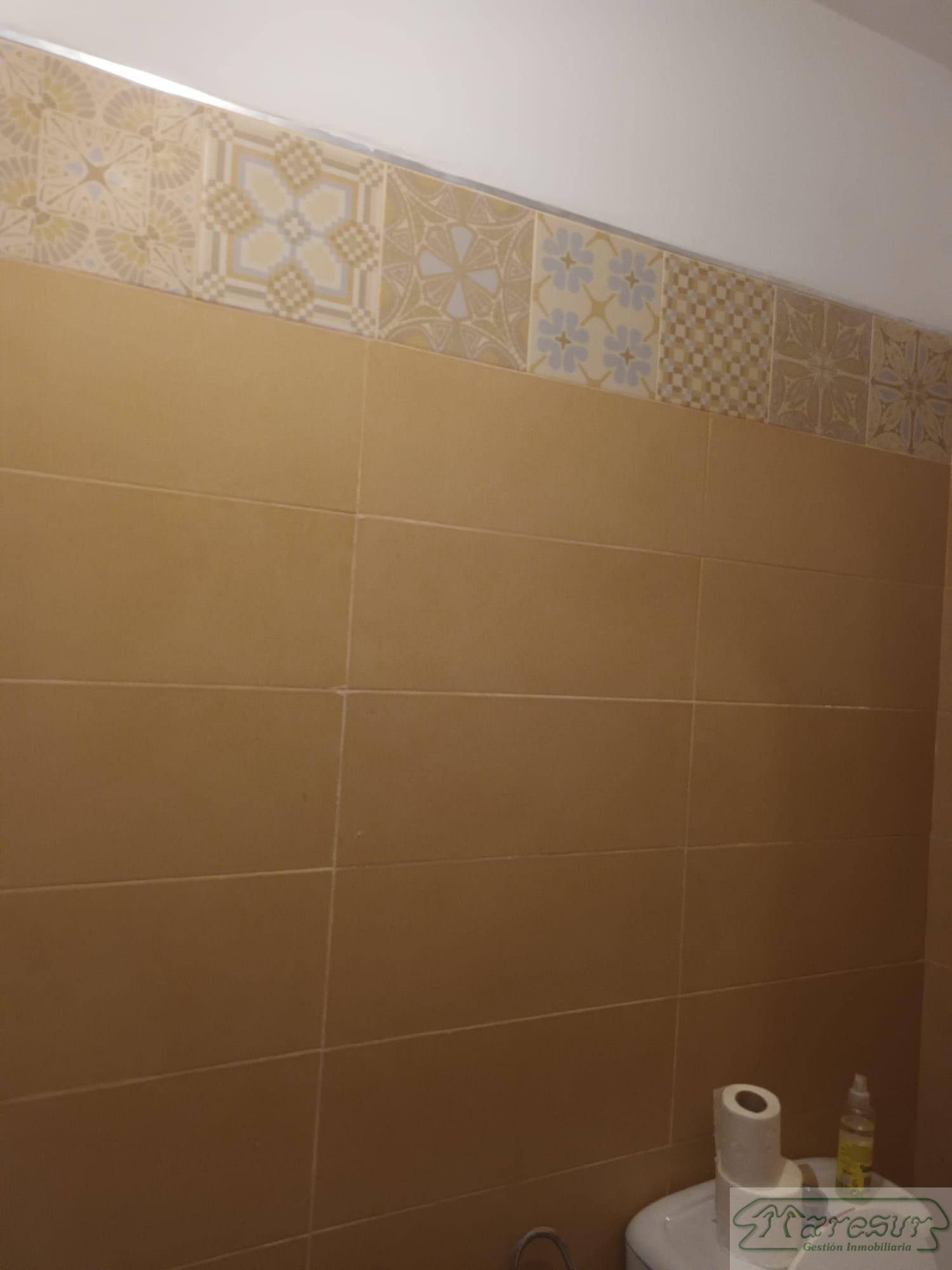 For rent of commercial in San Fernando