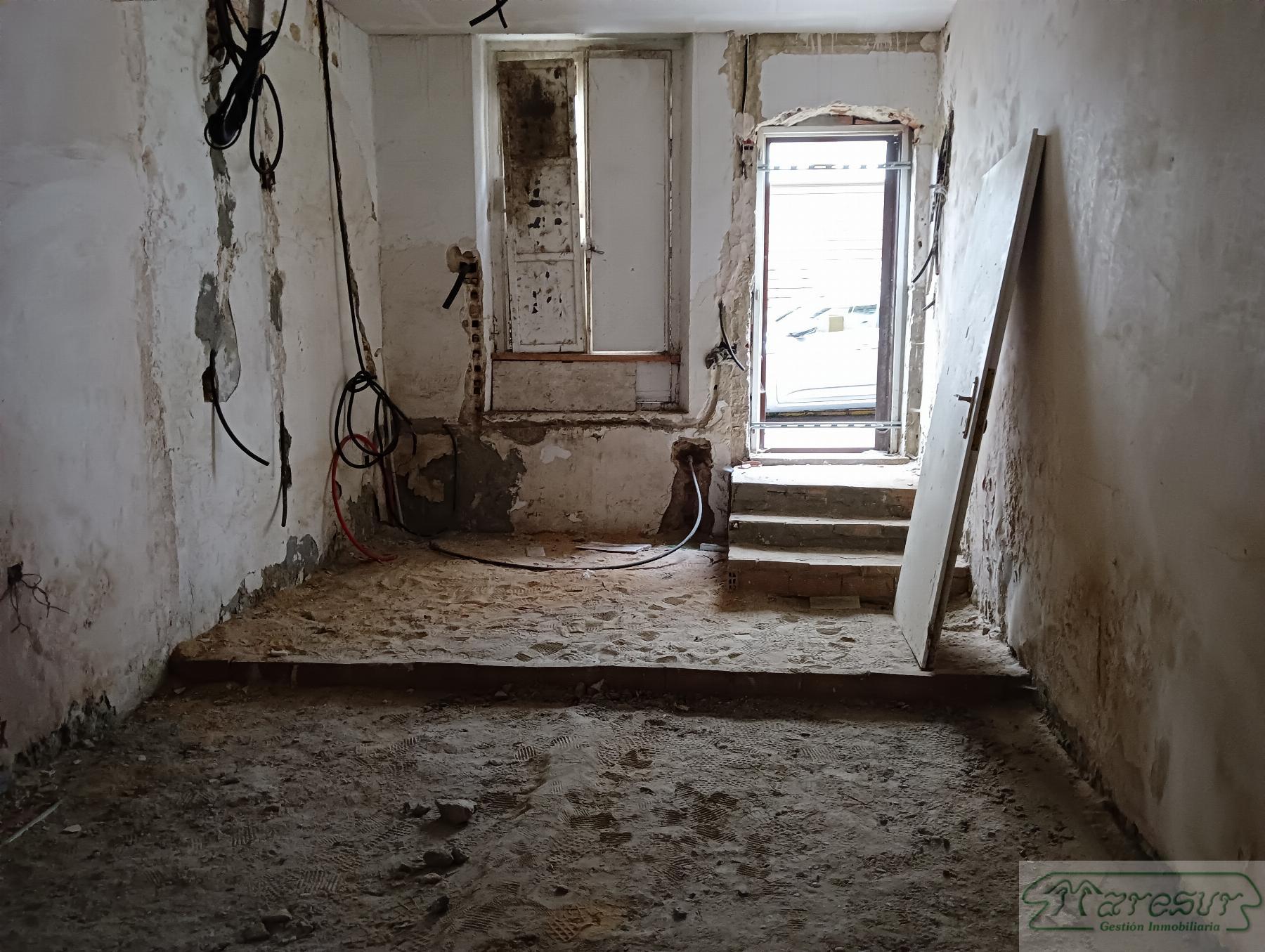 For sale of apartment in San Fernando