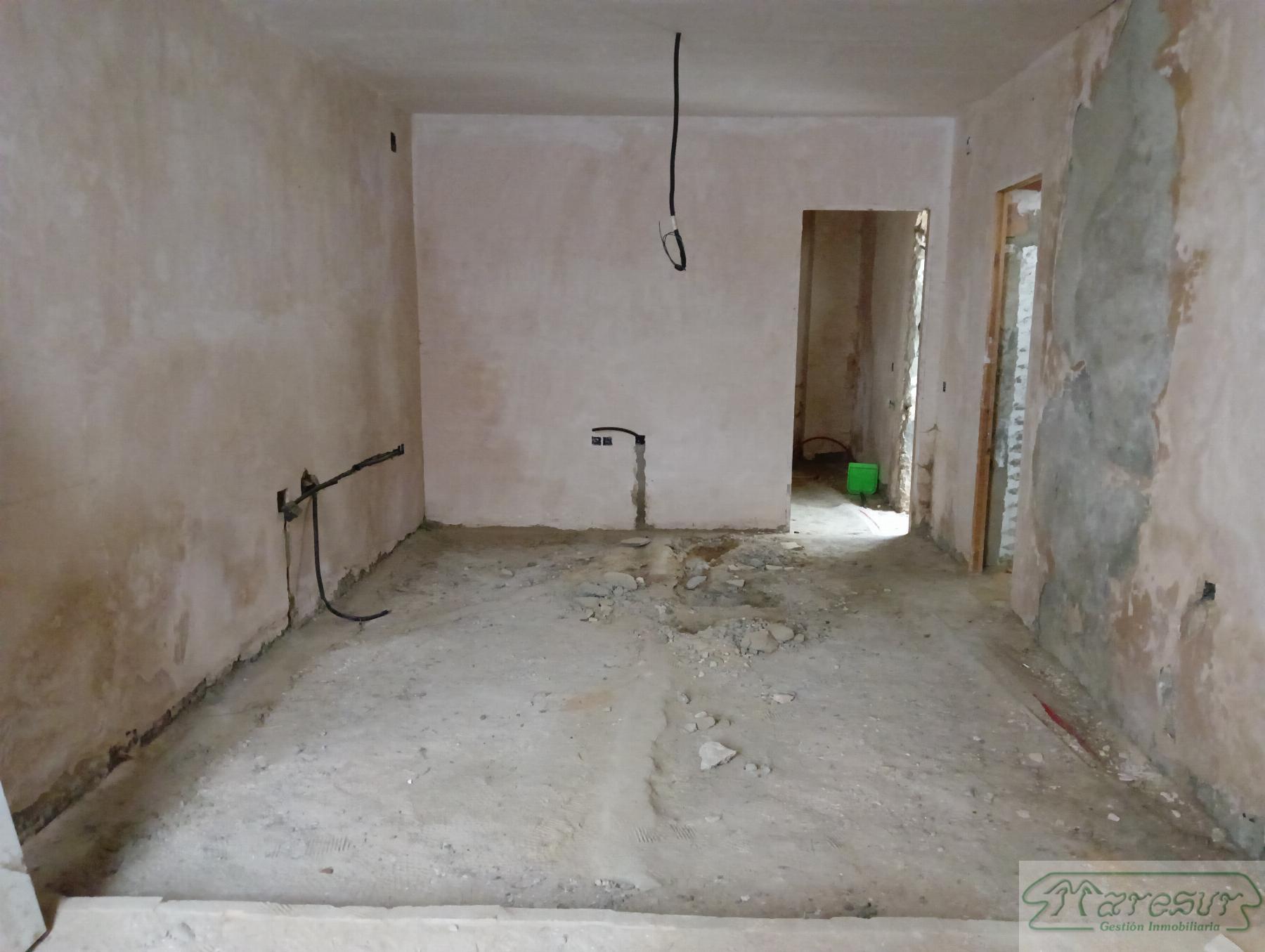 For sale of apartment in San Fernando