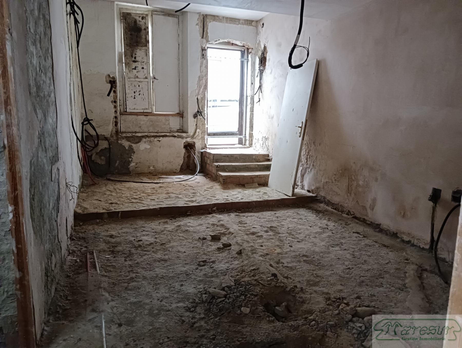 For sale of apartment in San Fernando