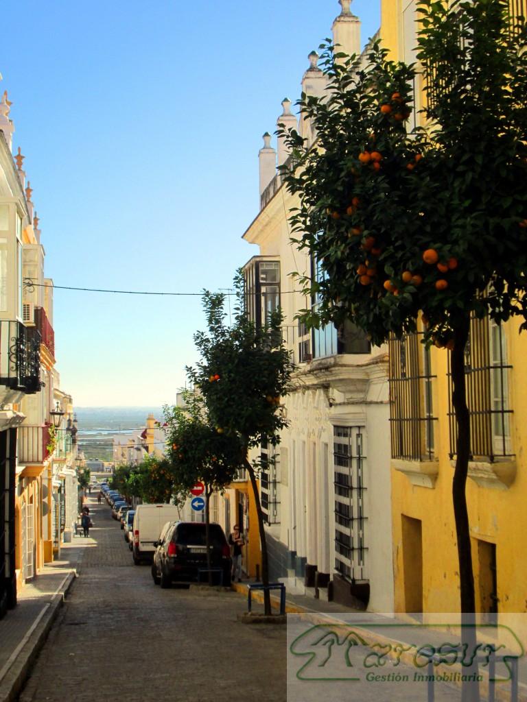 For sale of apartment in San Fernando