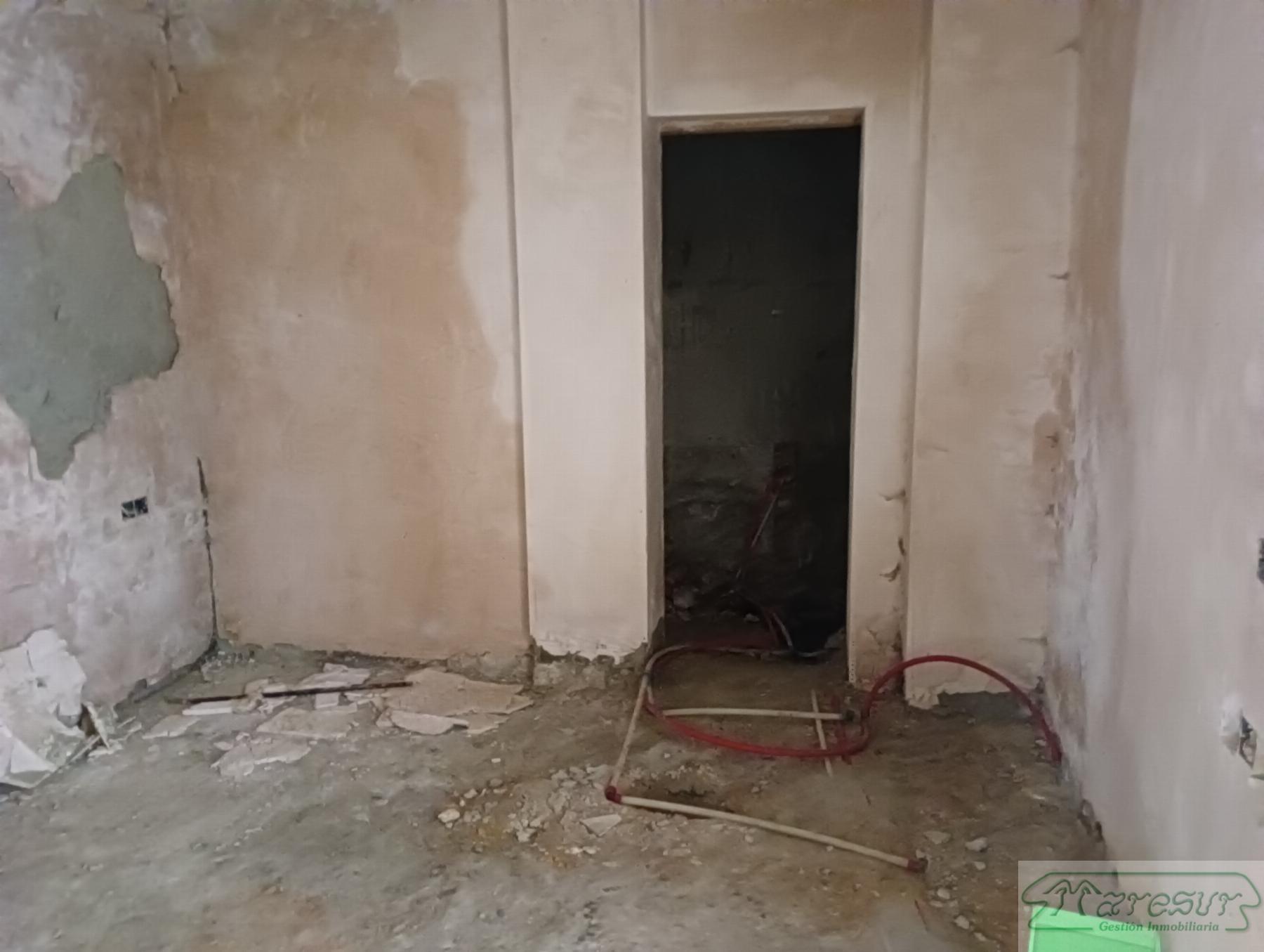 For sale of apartment in San Fernando