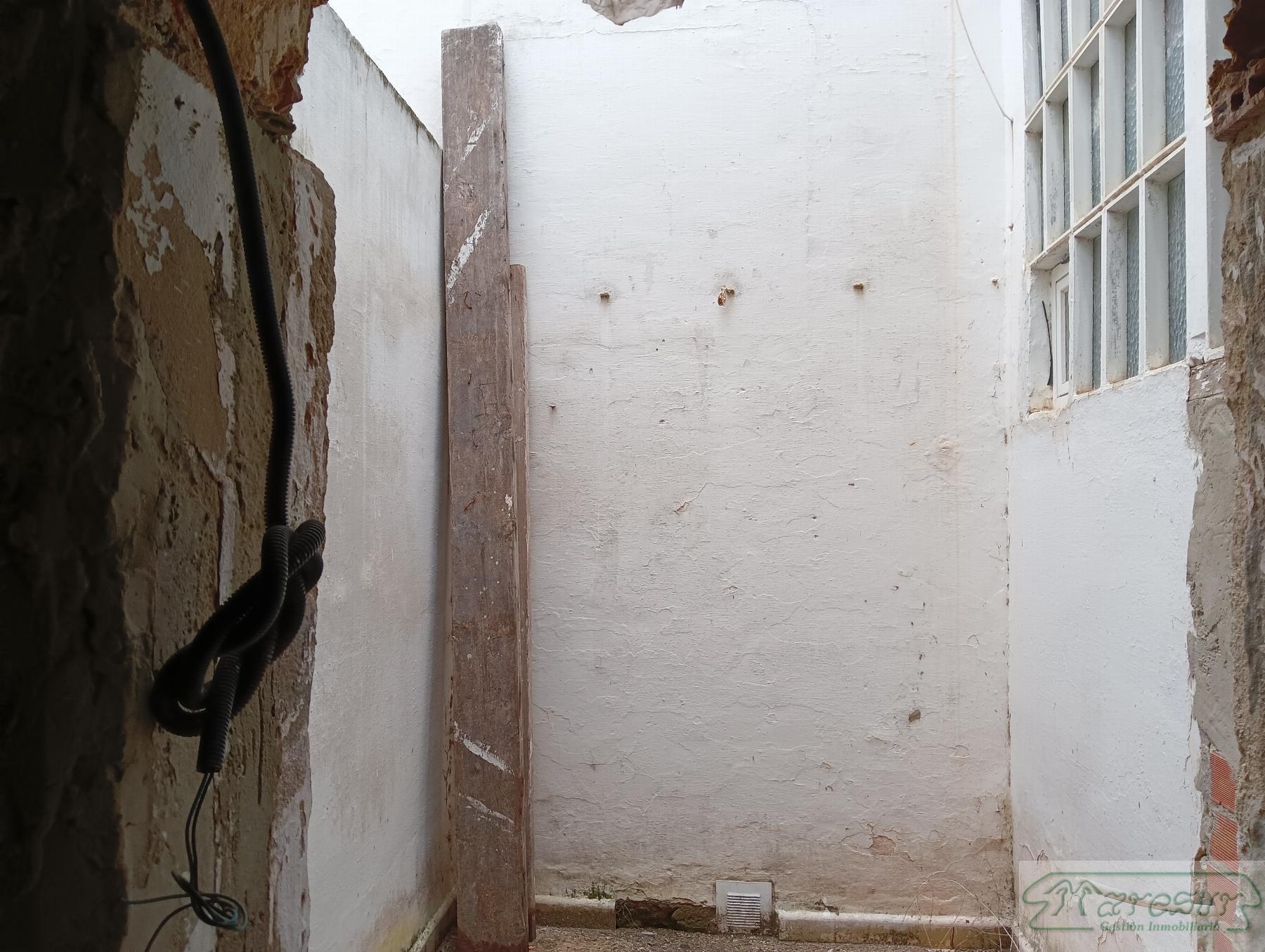 For sale of apartment in San Fernando