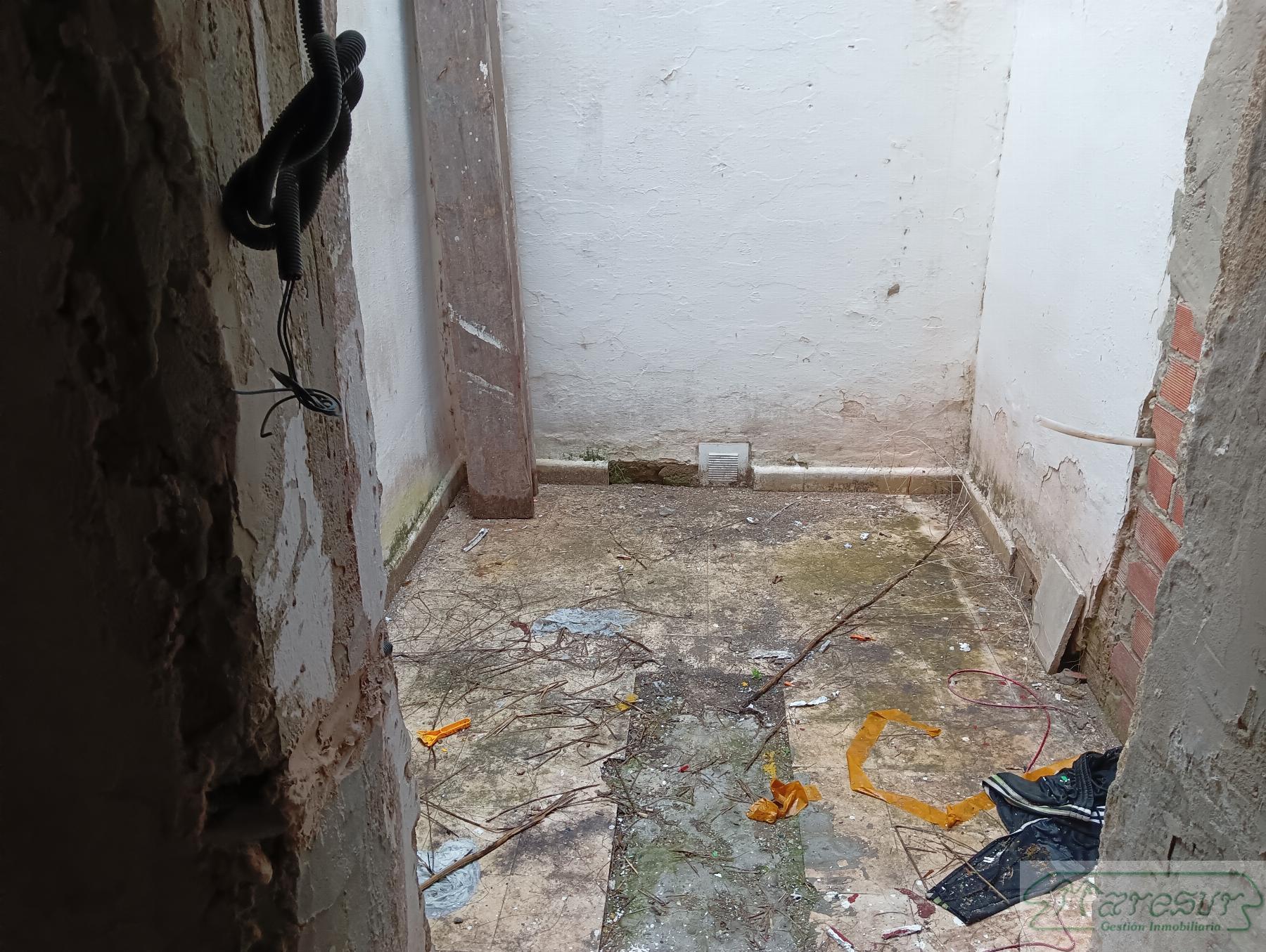 For sale of apartment in San Fernando