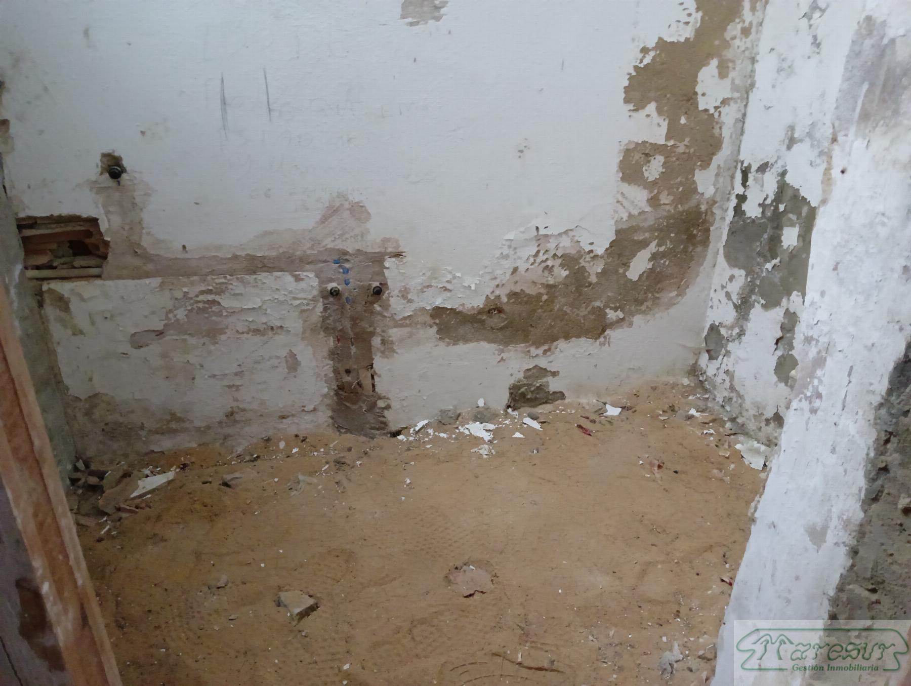 For sale of apartment in San Fernando