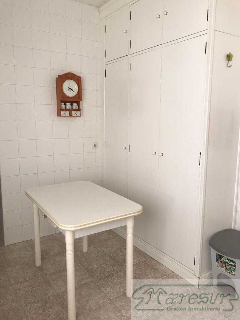 Venta de piso en San Fernando