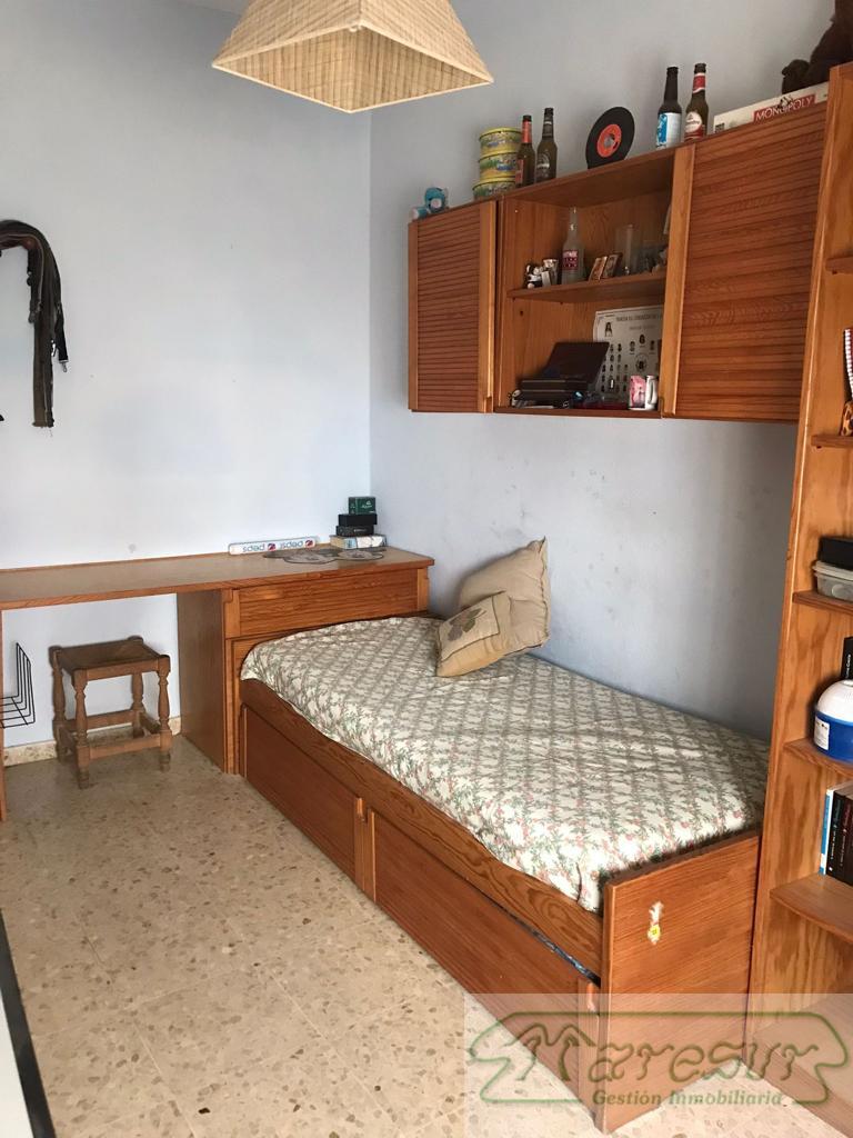 Venta de piso en San Fernando