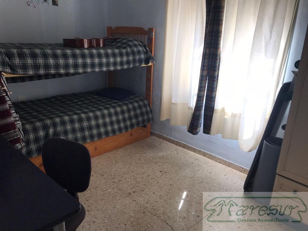 Venta de piso en San Fernando